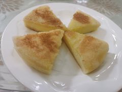 香煎小米糕-新东源国际酒店·新东源食坊(沙井店)