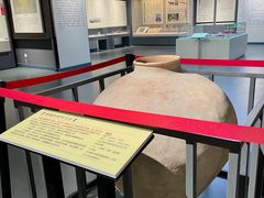 -巴音郭楞蒙古自治州博物馆