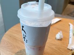 -阿嬷手作(成都万象城店)