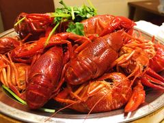 -鲁小三·大骨自助(金山总店)