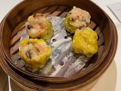 -万龙洲海鲜(南新仓店)