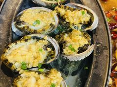 -三亚火车头万人海鲜广场