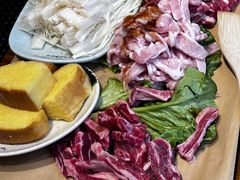 -玖泉里烤肉