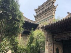 -西安关中民俗艺术博物院