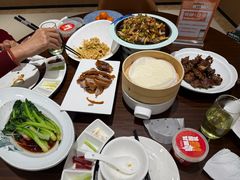 -全聚德(上海首店浦东店)