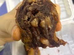 -老回回烩面馆(左家庄店)