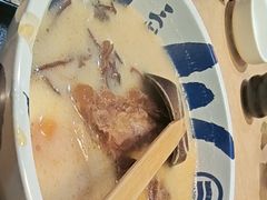 -味千拉面(煌华新纪元购物广场店)