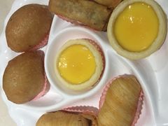 -舊街坊茶楼(市二宫店)