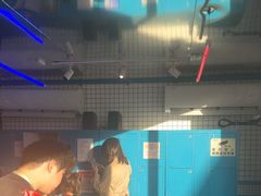 -移动谜城·大笨象密室逃脱(五棵松店)