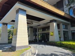 -西昌邛海湾柏樾酒店(原邛海湾柏栎度假酒店)