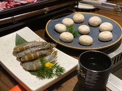 -樱宿日式和牛烧肉(五道口店)