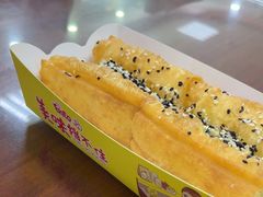 -日月永和中国餐饮名店(东湖店)