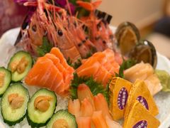 -朝日屋(高新店)