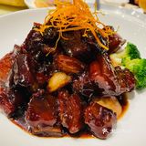 亲戚年夜饭安排在此 也是我第二次来光顾
