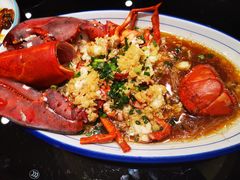 -锡和无锡菜(景丽苑店)