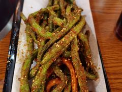 -佳木斯东北往事烧烤涮