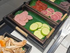 -木王宴语·野生鲜菌火锅(玉河店)