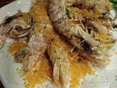 -南海渔家•海鲜•正宗海南菜(海棠湾店)