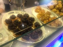 -贝儿多爸爸泡芙(合生汇店)