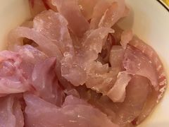 -华兴餐厅·招牌生鱼片(桃园路店)