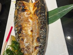 -昱匠·日本料理(金融街店)