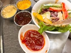 -北京王府井希尔顿酒店·万斯阁西餐厅