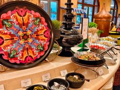 -澳门十六浦索菲特大酒店