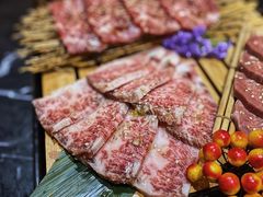 -鹤江桥·红油牛肉粉(SKP店)