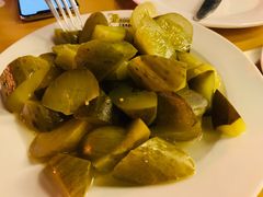 -巴伐利亚啤酒坊(意式风情街店)