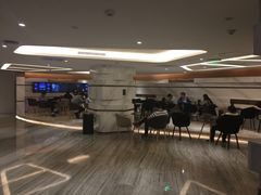 等候区-英皇电影城(英皇集团中心IMAX店)