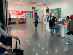 -中国移动(天山西路营业厅)