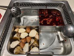 -海底捞火锅(庆春路店)