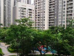 -万科·金域蓝湾