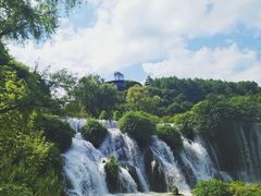-天河潭旅游度假区