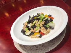 -顺风山庄(水濂山店)