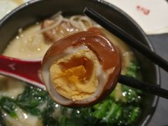 -和府捞面(天河领展广场店)