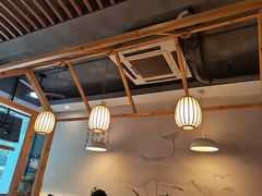 大堂-红小满休闲餐厅(十全街店)