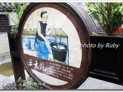 -三大炮豆花铺(锦里店)