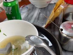 -郝刚刚羊杂割(柳巷店)