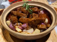 -咨言·烤鸭·烩面泡馍(建业十八城店)