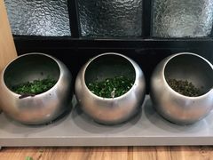 -蔡明纬热干面(长港路店)