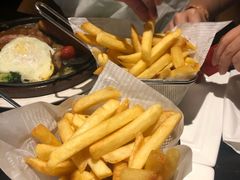 -半秋山西餐厅(巴南万达广场店)