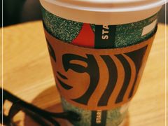 -星巴克(夏日百货店)