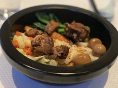 -北京柏悦酒店·锦庭餐厅Dining Room