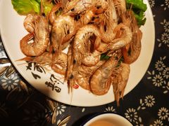 -旺角小渔村·海肠捞饭开创者(二马路店)