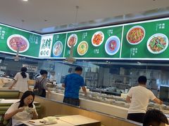 -七食九号食堂(东丽空港店)