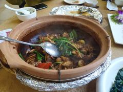 -一品美食城(石碣序伦小学店)