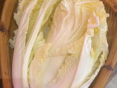 -热火朝天鲜切牛肉火锅(南强街巷店)