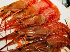 -V-ONE西雅图海鲜自助餐厅(仓山万达广场店)