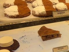 -CHOCMONS巧克怪兽(屏风街店)